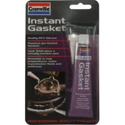 Granville Instant Gasket - 40g
