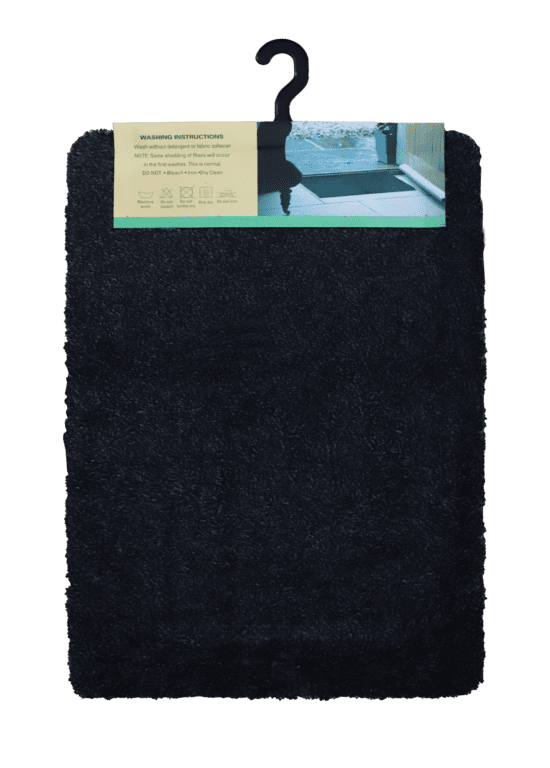 Groundsman Magic Mat Dark Grey - 60x90