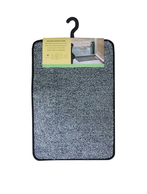 Groundsman Magic Mat Light Grey - 40 x 60cm