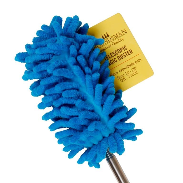 Groundsman Telescopic Duster - 10 - 28" (26 - 72cm)
