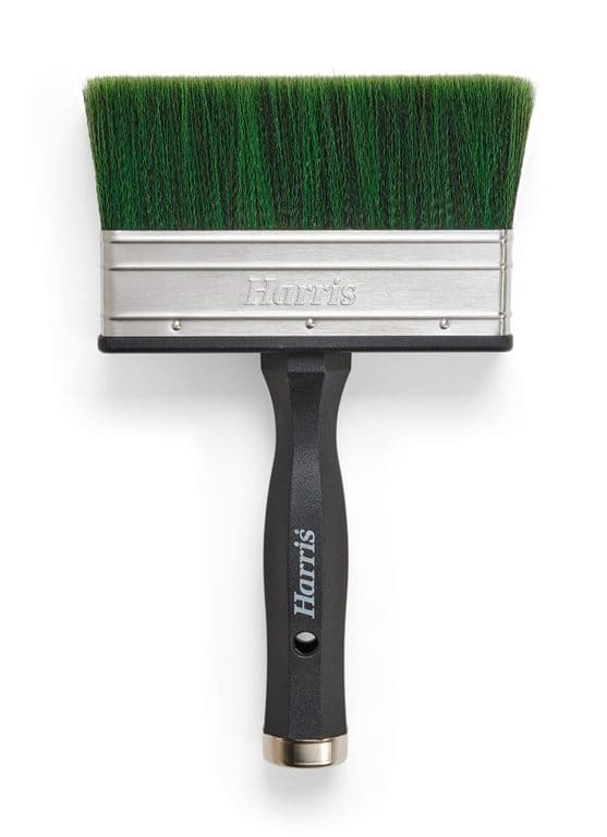 Harris Seriously Good Deck Paint Brush - 5"