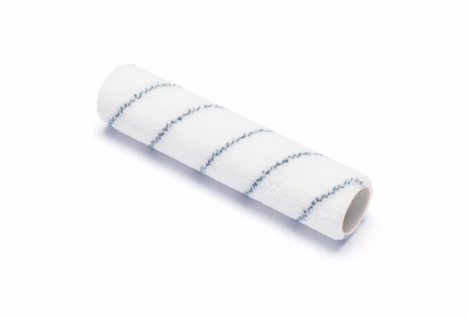 Harris Seriously Good Roller Sleeve Short Pile - 9"
