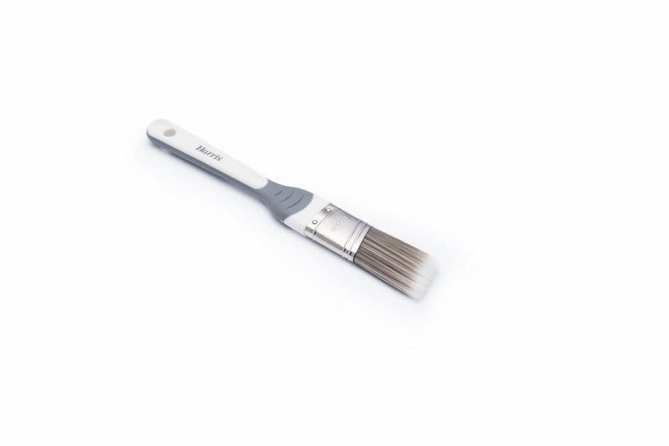 Harris Seriously Good Wall & Ceiling Paint Brush - 25mm Angled