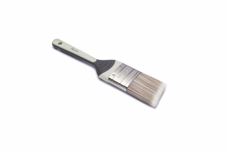 Harris Seriously Good Wall & Ceiling Paint Brush - 50mm Angled