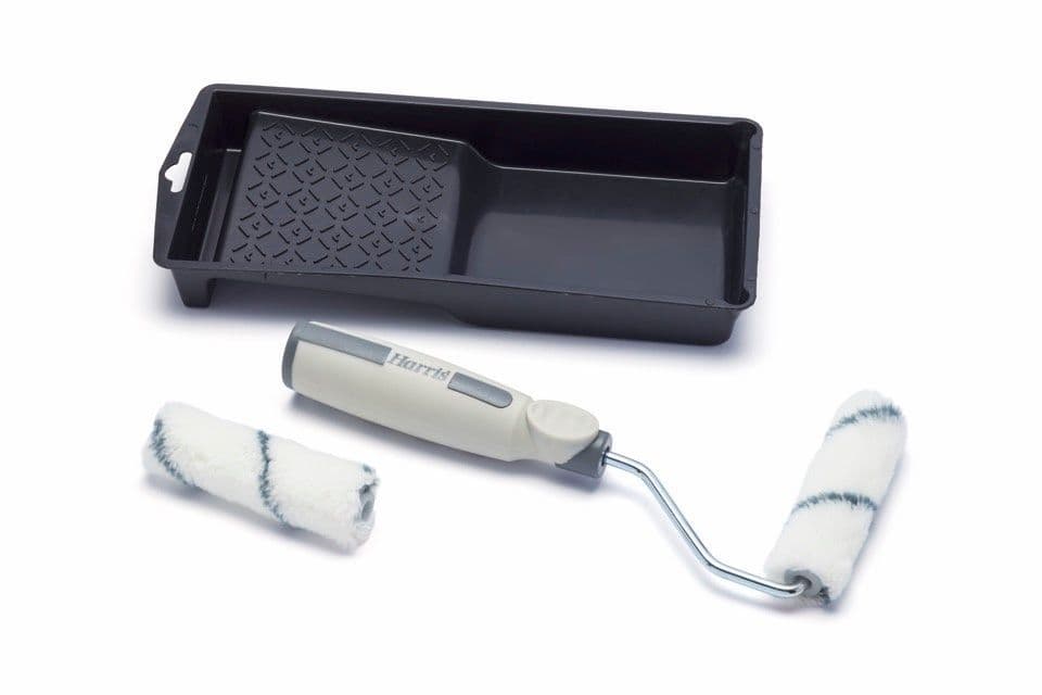 Harris Seriously Good Wall & Ceiling Roller Set - 4"