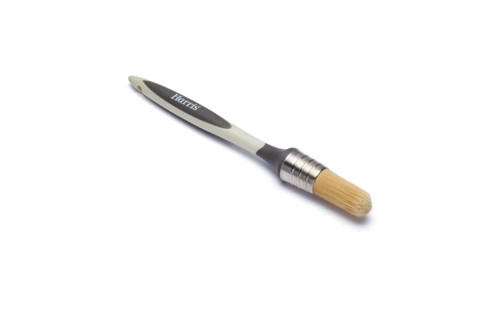 Harris Seriously Good Woodwork Stain & Varnish Brush - 21mm