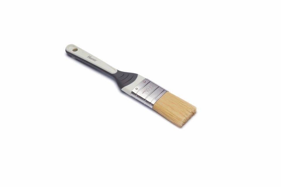 Harris Seriously Good Woodwork Stain & Varnish Brush - 38mm