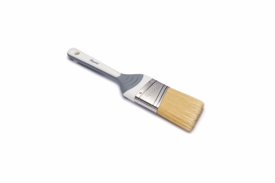 Harris Seriously Good Woodwork Stain & Varnish Brush - 50mm