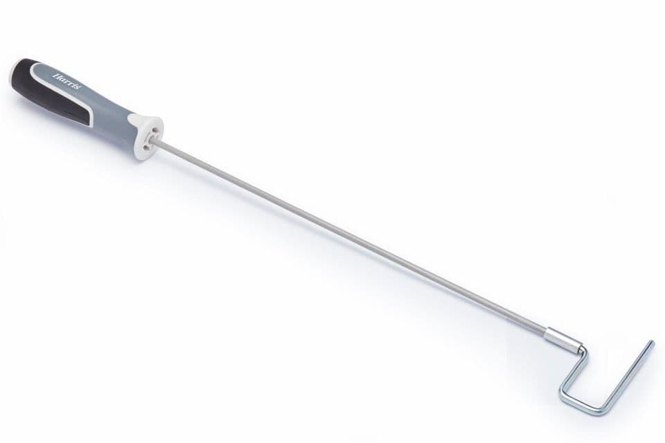 Harris Ultimate 4" Work Smarter Flexi Frame - 100mm
