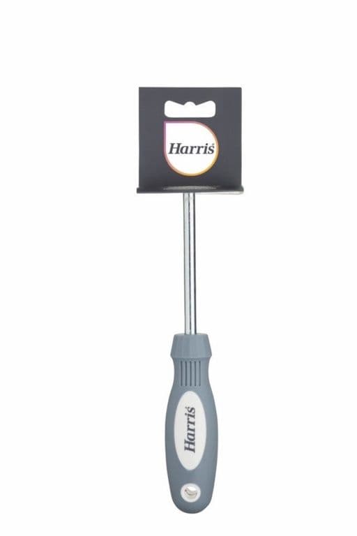 Harris Ultimate Combination Shavehook - 100mm