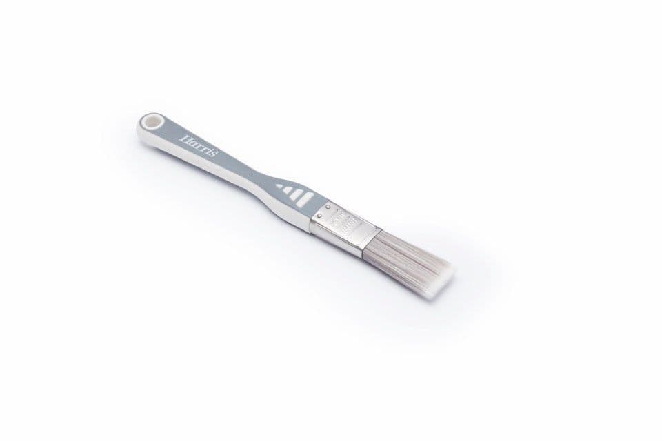 Harris Ultimate Wall & Ceiling Blade Paint Brush - 25mm