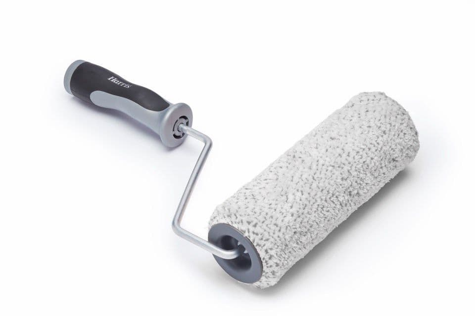 Harris Ultimate Wall & Ceiling Powercoat Roller - 9"