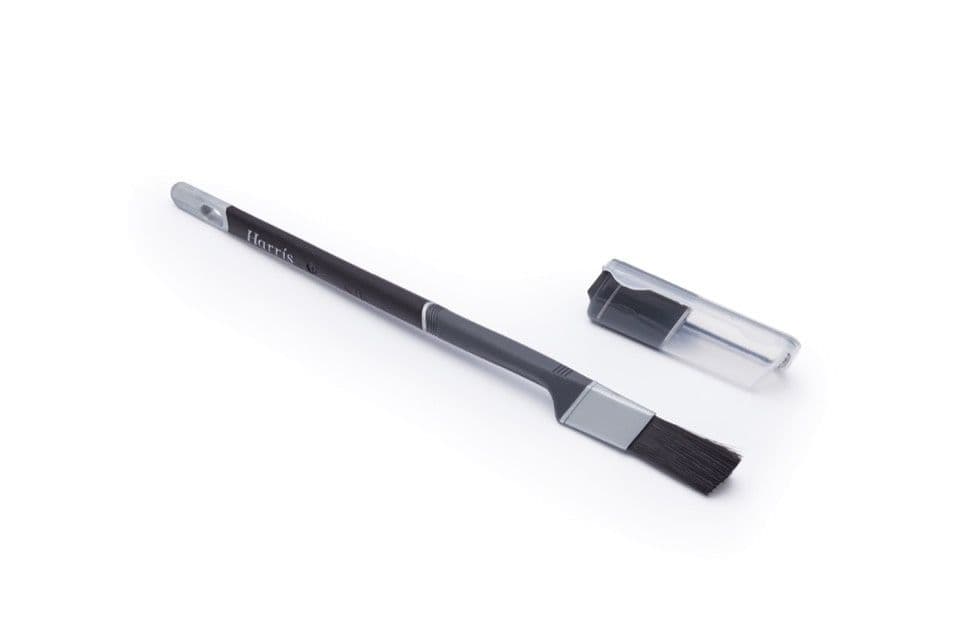 Harris Ultimate Woodwork Gloss Paint Brush - 20mm