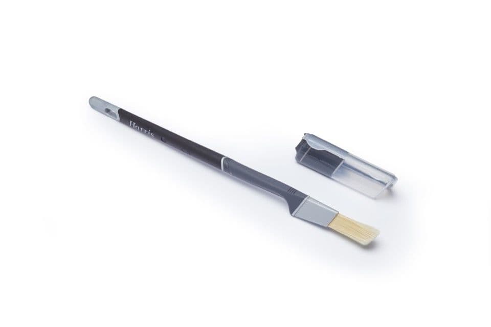 Harris Ultimate Woodwork Stain Paint Brush - 20mm