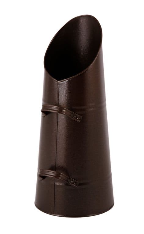 Hearth & Home Bronze Coal Hod - 23"