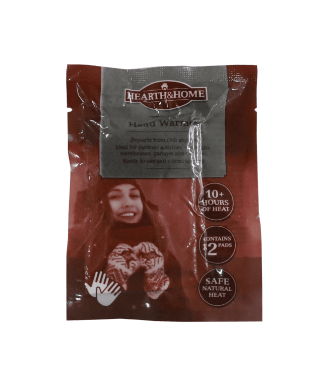 Hearth & Home Hand Warmers - Pack of 2