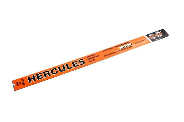 Hercules Bow Saw Blade - 533mm(21")