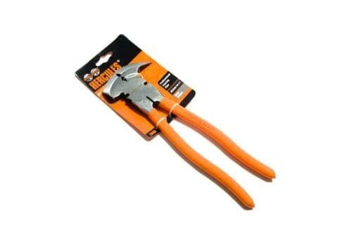 Hercules Fencing Pliers - 10.5" / 267mm