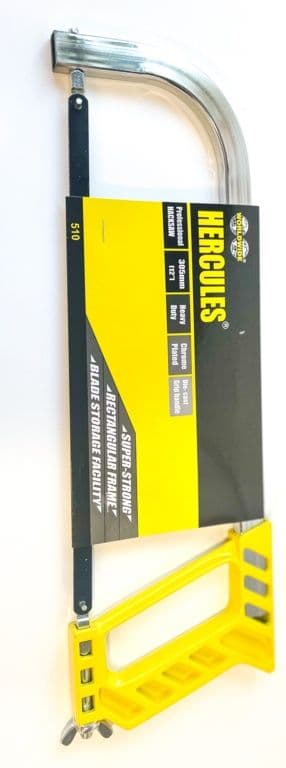 Hercules Hacksaw - 305mm(12")