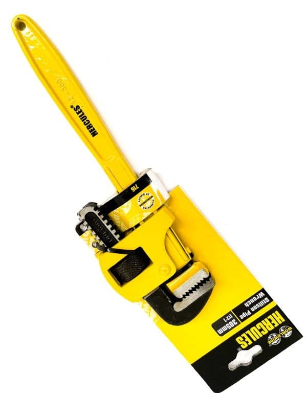 Hercules Stillson Wrench - 305mm(12")
