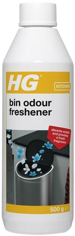 HG Against Bin Smell - 500g