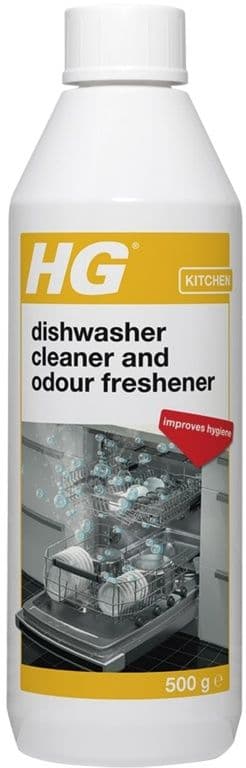 HG For Smelly Dishwashers - 500g