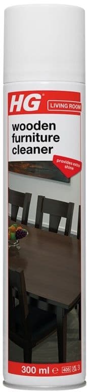 HG Furniture Polish - 300ml