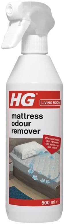 HG Mattress Freshener - 500ml