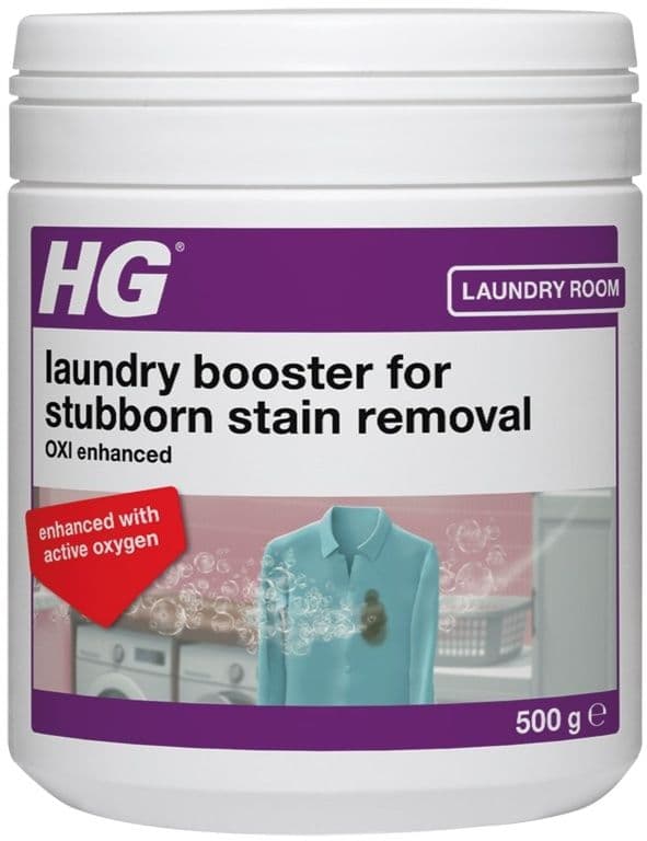 HG Oxi Stain Wonder - 500g
