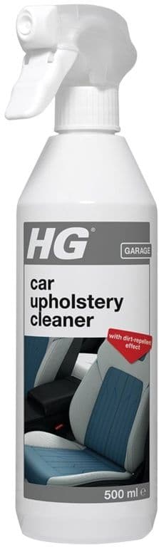 HG Upholstery Cleaner - 500ml