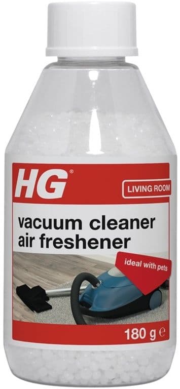HG Vacuum Cleaner Air Freshener - 180g