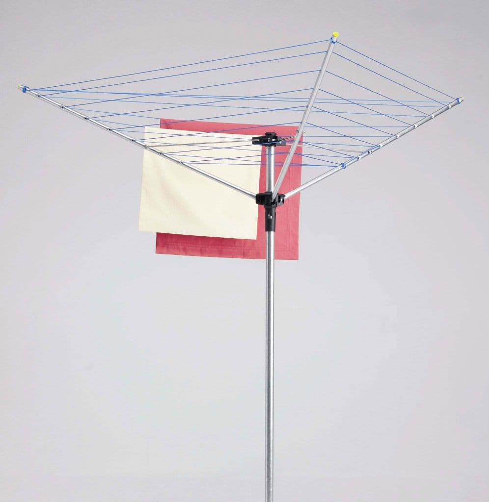 Hill Brush Airdry 3/30 - Single