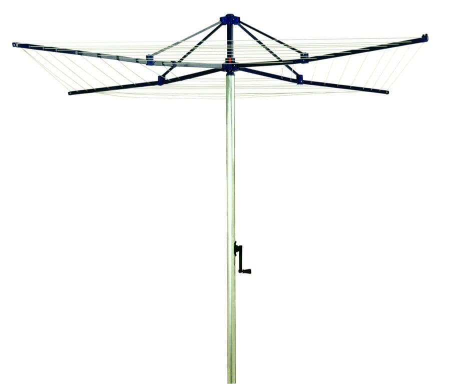 HILLS 4 arm Supadry - 60M