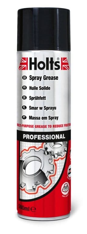 Holts Spray Grease - 500ml