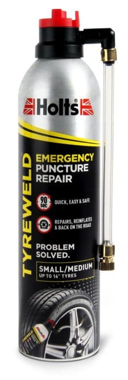 Holts Tyreweld - Aerosol - 400ml