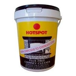 Hotspot Chimney Cleaner - 750gm