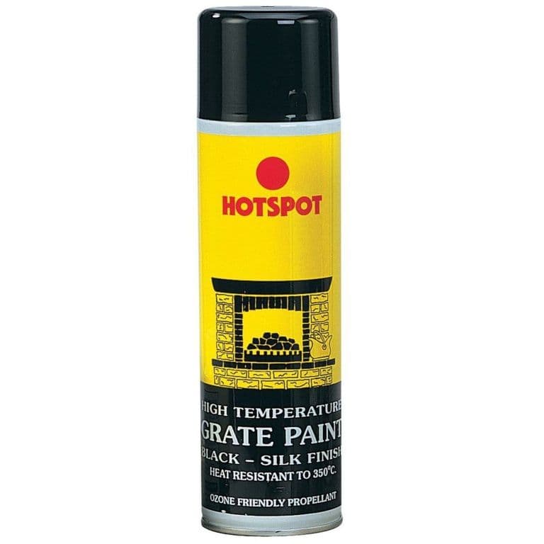 Hotspot Grate Paint - 450ml