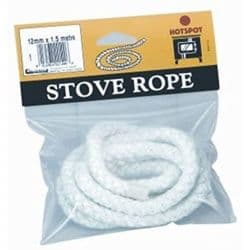 Hotspot Stove Rope - 6mm x 2m