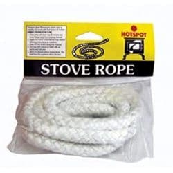 Hotspot Stove Rope - 9mm x 2m