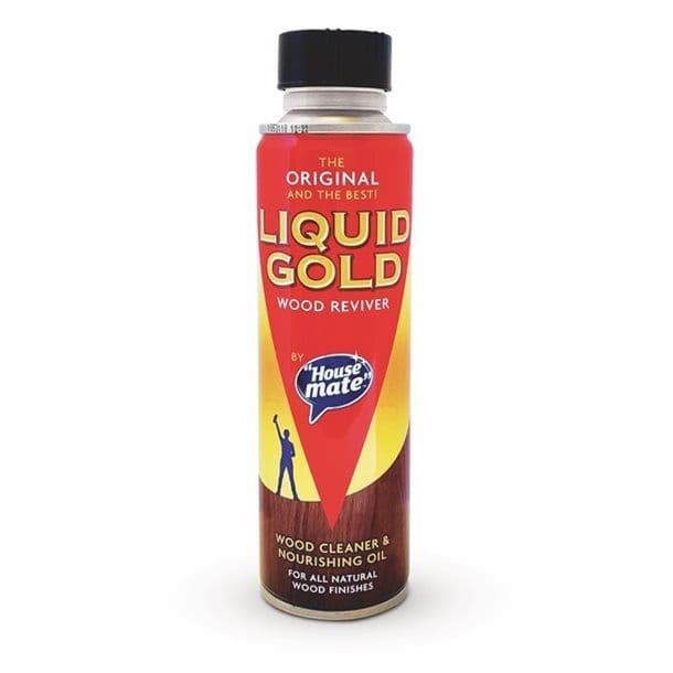 House Mate Liquid Gold - 250ml