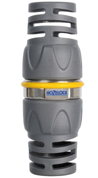 Hozelock Hose Repair Connector PRO - 12.5mm