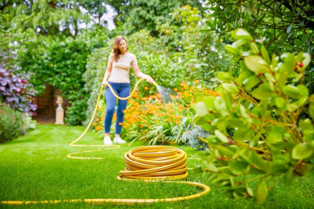 Hozelock Ultraflex Hose - 50m