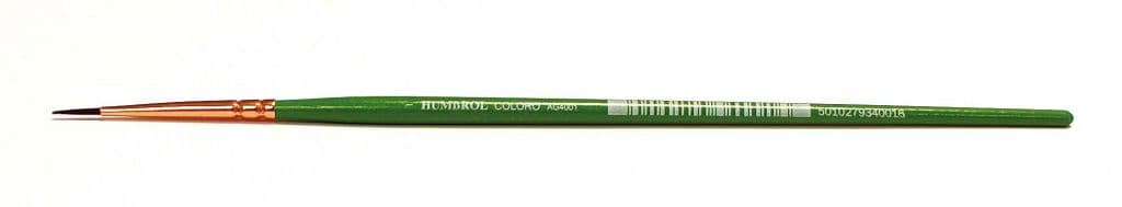 Humbrol Coloro Brush - 1