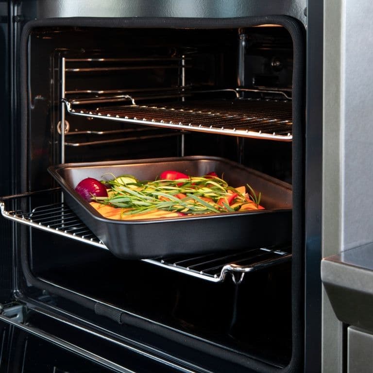 I-Bake Roast & Bake Tray - 15"