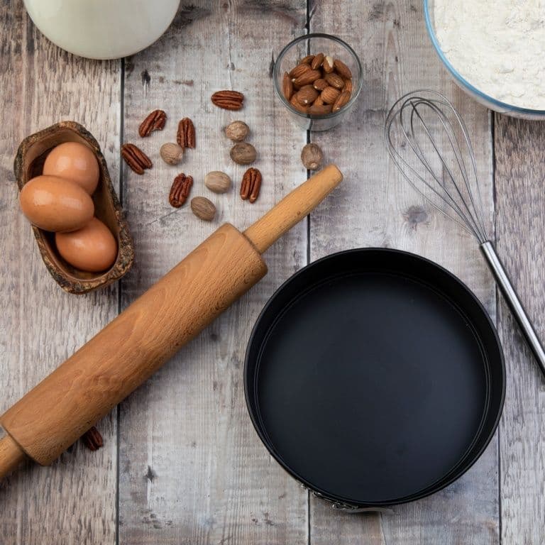 I-Bake Springform Cake Tin - 9"