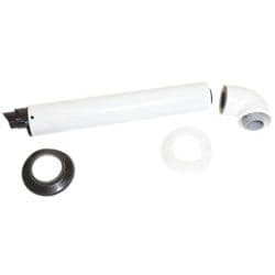 IDEAL Horizontal Standard Flue