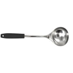 Initial Stainless Steel Soup Ladle - 31cm