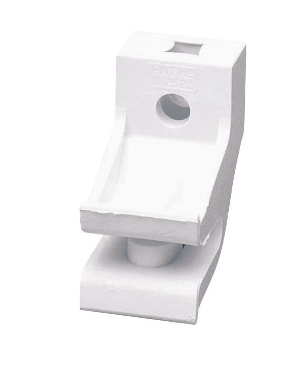 Integra Monorail & Decorail Brackets - Pack of 5
