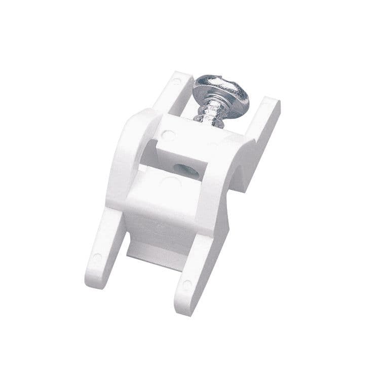 Integra Monorail & Decorail End Stops - Pack of 2