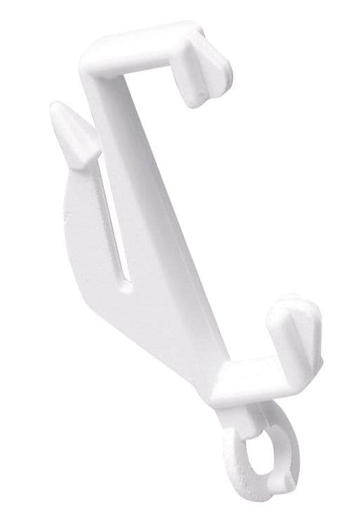 Integra Monorail & Decorail Gliders - Pack of 10